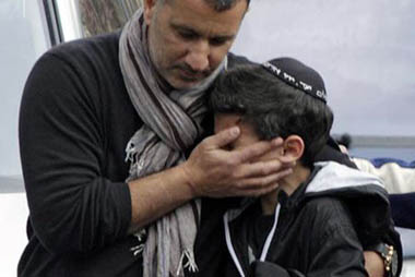 Трагедия во Франции: теракт возле еврейской школы