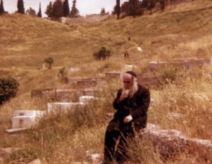 15 Мар-Хешвана: годовщина кончины рабби Лейба «Баал а-Исурим»