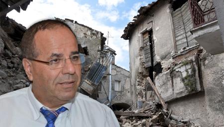 Аюб Кара: Италия расплатилась землетрясениями за голосование в ЮНЕСКО 