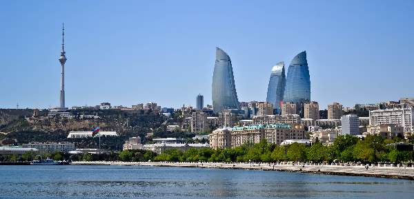 Азербайджан против Ирана