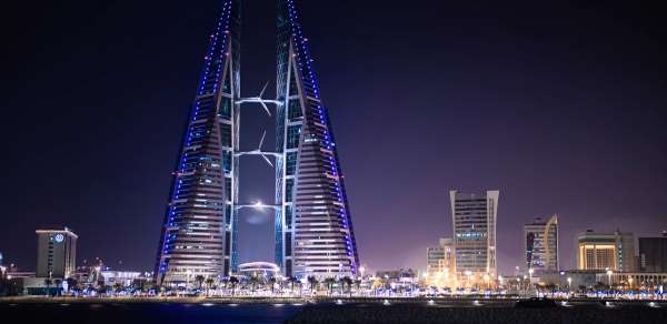 Долгожданный договор о свободной торговле между Израилем и Бахрейном