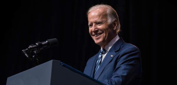 Why does Biden keep stumbling and falling?