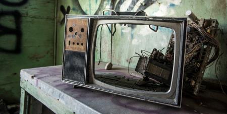 Нужен ли телевизор в еврейском доме?