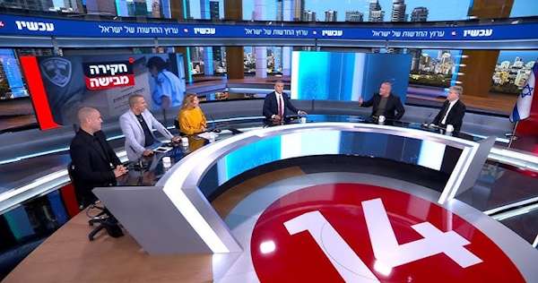 Лидерство канала 14 — не случайность