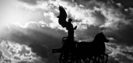 5 Тамуза: виде́ние «Божественной колесницы» пророку Йехезкелю