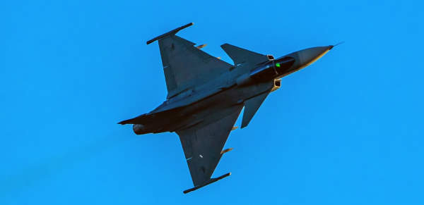 Египетские ВВС объявляют о новых закупках вооружений
