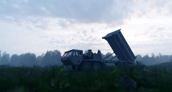 США поставляют Израилю передовые системы противоракетной обороны