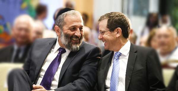 Israel's Supreme Court declares the appointment of Aryeh Deri to the ministerial position ineligible