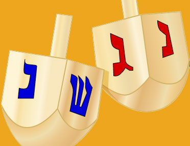 The eighth day of Chanukah and Moshiach