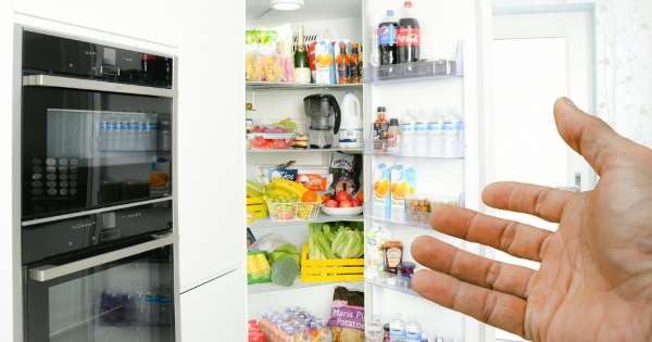 Встроенная технология для соблюдения субботы в новой линейке холодильников!