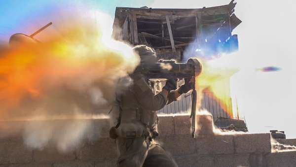 Политики грозят — ЦАХАЛ действует (обзор недели 26-30.10.25)