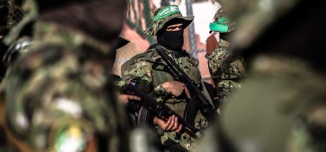 США вводят новые санкции в отношении террористов и пособников ХАМАСа и Исламского джихада