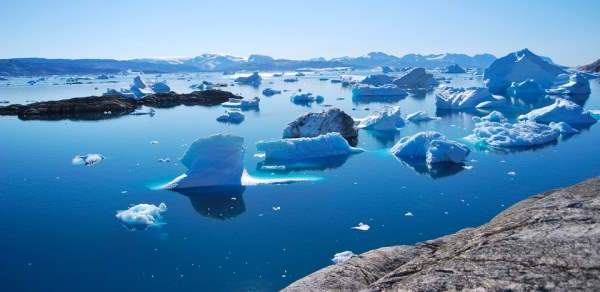 Почему миллиардеры нацелились на Гренландию? 