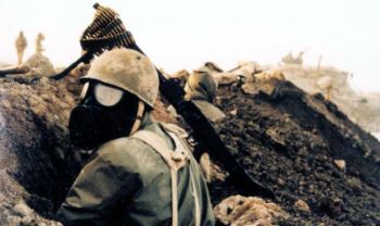 About the miracles of the first Gulf War (I)