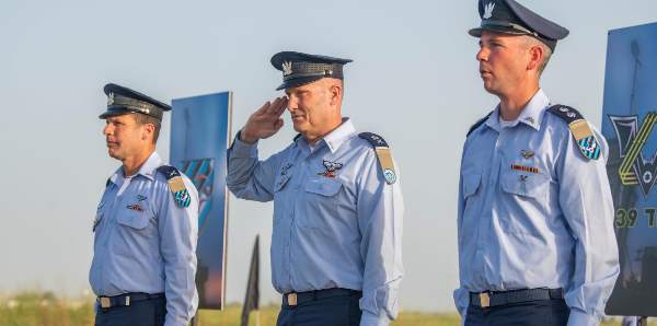 ЦАХАЛ представляет новый батальон «Железный купол» для защиты севера Израиля