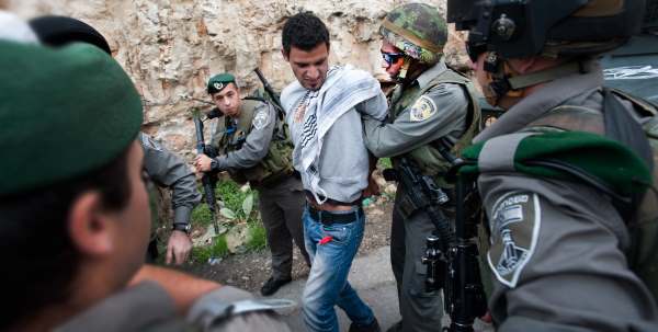 Еще трое хамасовцев задержаны в Израиле