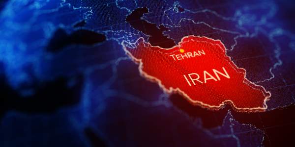Иран: беда за бедой