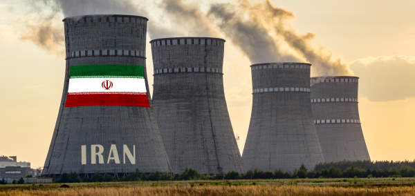 Еще о взрыве на иранском ядерном объекте в Натанзе