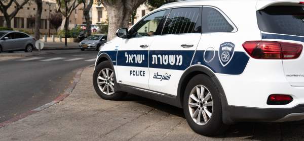 Полиция будет пресекать использование флагов террора в Израиле