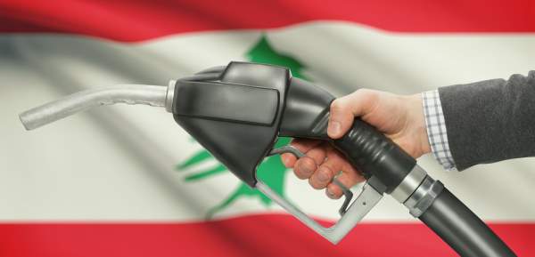 Цены на топливо в Ливане выросли на 40%