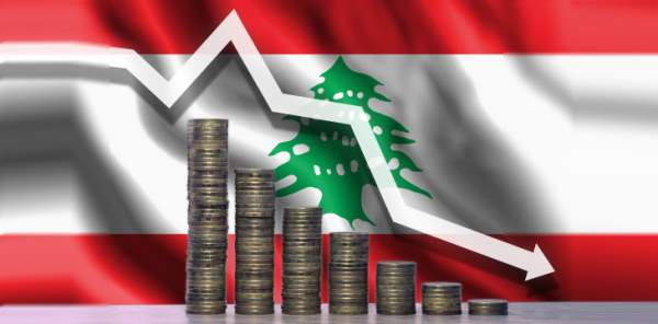 Продолжается коллапс в Ливане: 1 доллар за 20 тысяч фунтов