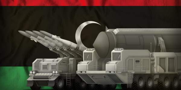 Libya: a strategic threat which no longer exists (I)