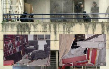Трагедия в Бомбее: 8 евреев убиты террористами
