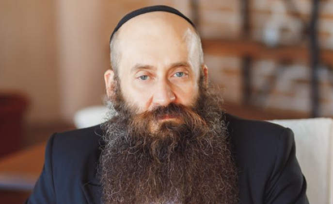 Пинхас Куземченко — еврейский предприниматель из Орла