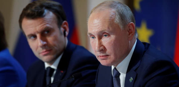 Россия стремится к компромиссу по вопросам безопасности