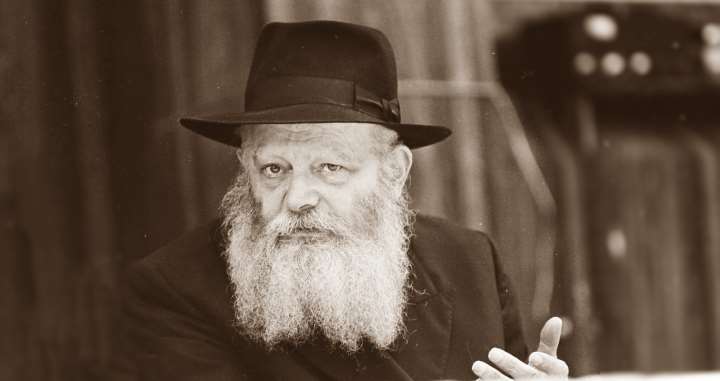 The Rebbe's prophecy 30 years later