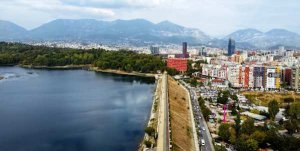 Израиль и Албания укрепляют экономическое партнерство