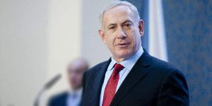Нетаньягу  пообещал быстро и решительно отреагировать на два теракта в Иерусалиме