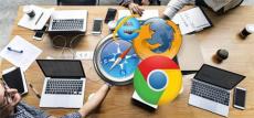 Microsoft Edge vs Google Chrome: Competition or Friendship?