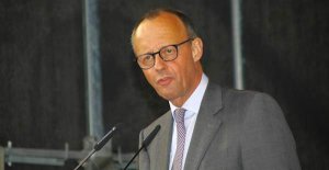 Канцлер ФРГ Мерц поддержал Израиль