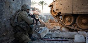 Систематический подход ЦАХАЛа к уничтожению ХАМАСа