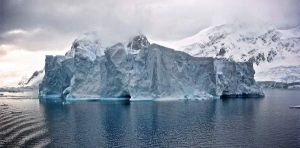 Поступь Мошиаха: таяние швейцарских ледников