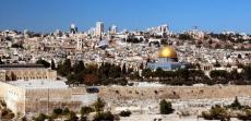 США — Израиль: нужно отложить и отменить «сделку века»