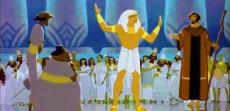 Отношение фараона к египетским казням
