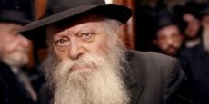 Only a Rebbe Can Declare a State of “Yatir Mibchayohi”