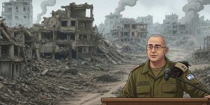 Иудею — иудеям! Израиль: от Шхема до Фиджи (обзор 31.5-4.6.26)