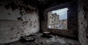 Аэропорт в столице Йемена закрыт навсегда (обзор недели 6-11.5.25)