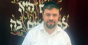 Ребе нашел невесту внуку каббалиста