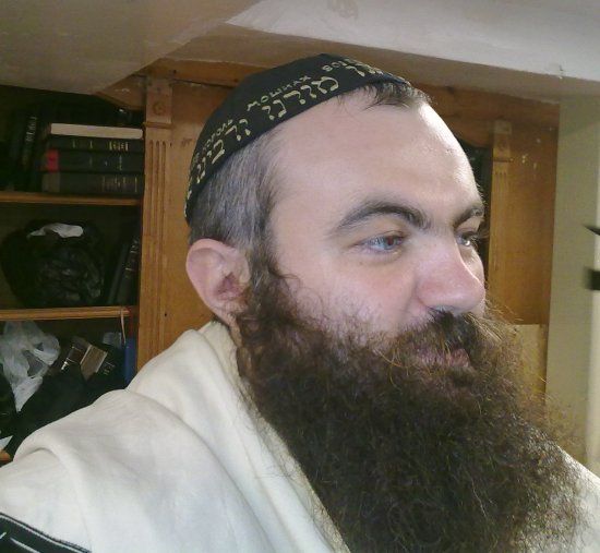 Йеошуа  Шварцбройт (Израиль)