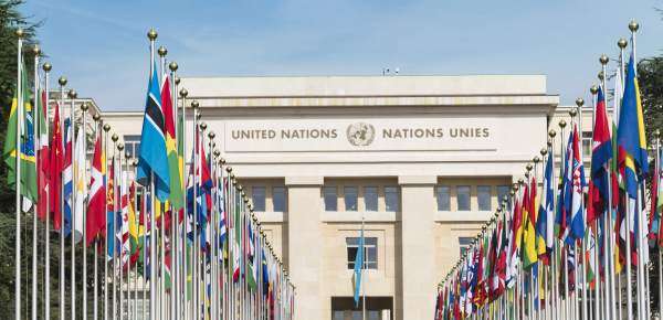 Израиль запретил въезд в страну сотруднице ООН 