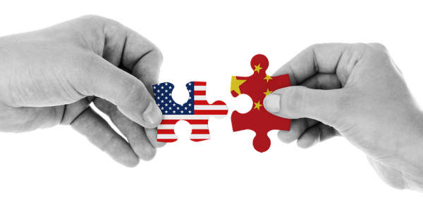 Китай и США готовы к миру 