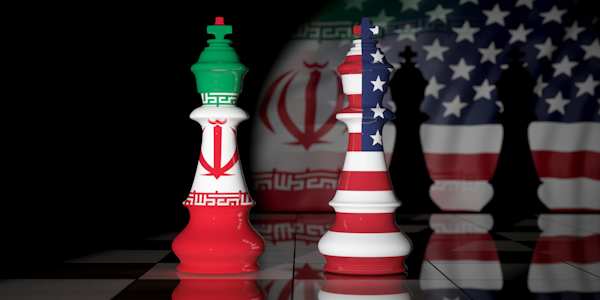 Вероятность атаки США на Иран достигла максимума