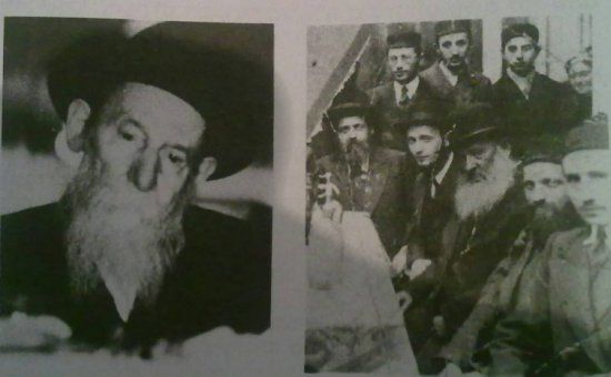 Слева: р. Н. Неменов; справа: р. Е. Фейгин Слева: р. Н. Неменов; справа: р. Е. Фейгин