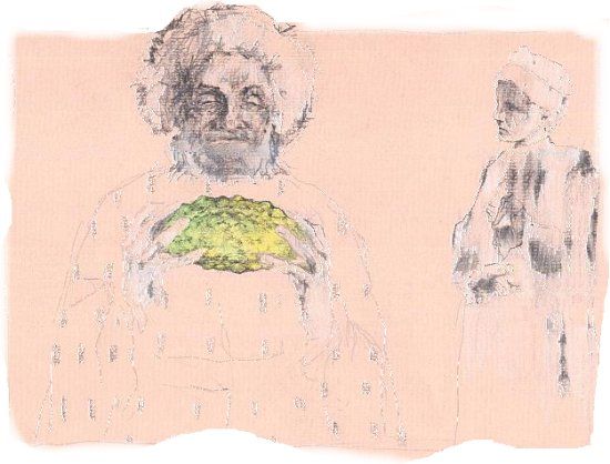 Рис. Ривка Беларева Рис. Ривка Беларева